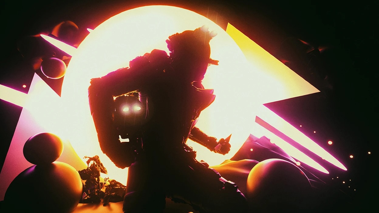 Nature Magazine Futures